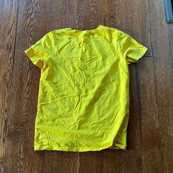 Y Top SIZE S - Picture 2 of 3